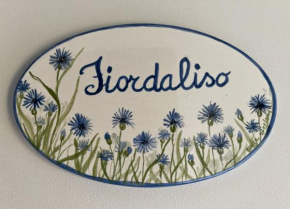 Fiordaliso room Sperlongaresort